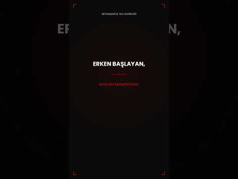 Eryaman'da YKS Hazırlığı: 9, 10 ve 11. Sınıfta Ne Zaman Başlanmalı?